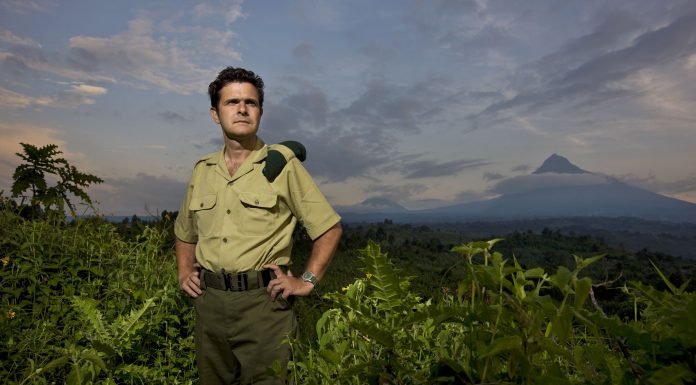 A message from Emmanuel De Merode on Earth Day