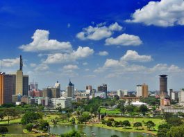 Best Cities in East Africa