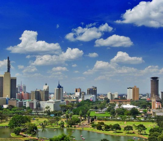 Best Tourist Cities in East Africa Best Cities in East Africa