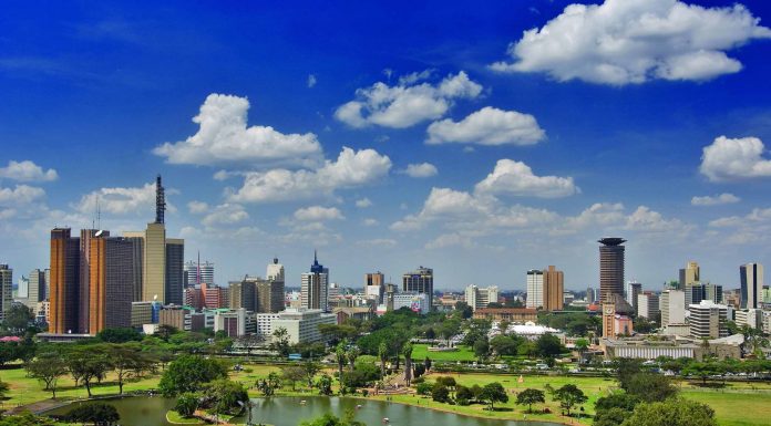 Best Tourist Cities in East Africa Best Cities in East Africa