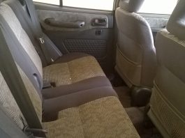 Best Car Rental Agency in Uganda