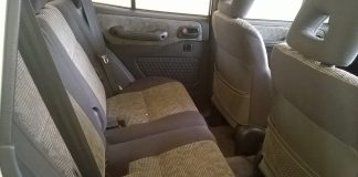 Best Car Rental Agency in Uganda