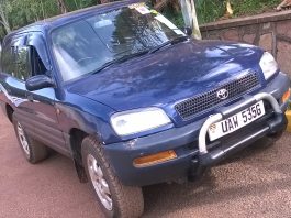 Planning Self Drive Safari with 4×4 Car Hire Uganda