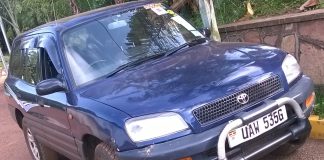 Planning Self Drive Safari with 4×4 Car Hire Uganda