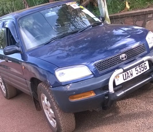Planning Self Drive Safari with 4×4 Car Hire Uganda