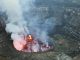 Nyiragongo Hiking Trek