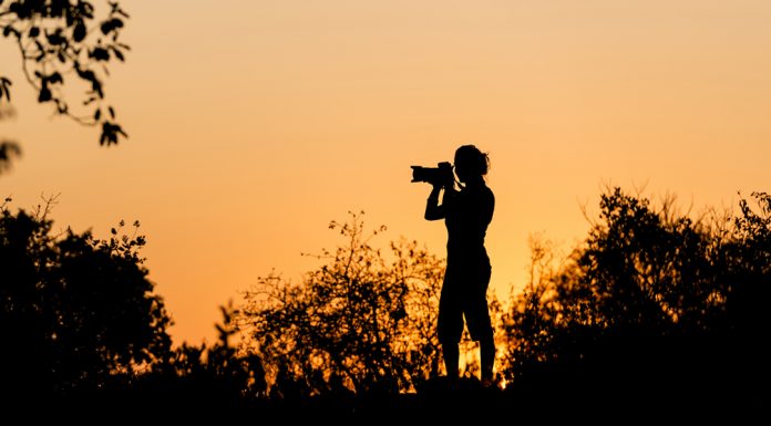 photography tips and information