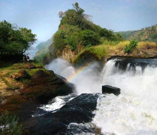 Uganda Wildlife and Primates Tours Adventure