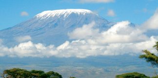 Tanzania Hiking Tours