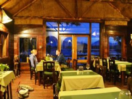 Lake Mutanda Holidays