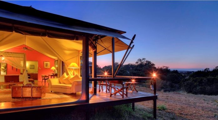Best Safari Lodges and Camps in Maasai Mara Kenya Safari Lodges 2019