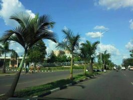 All About Kigali City, Rwanda