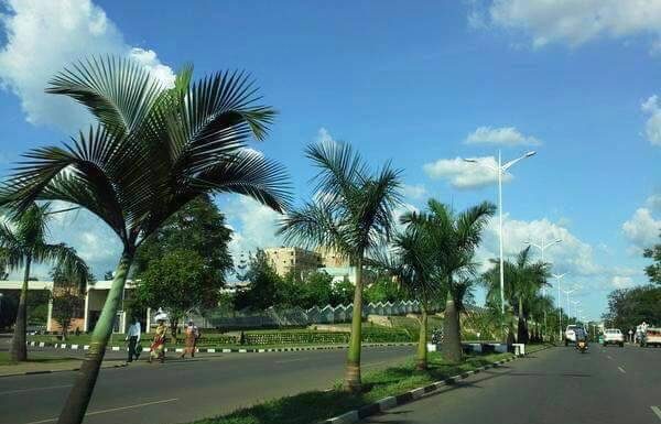 All About Kigali City, Rwanda