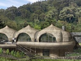 Rwanda Eco – Lodges & Exclusive Camps