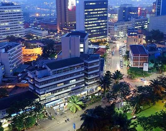 Kampala Travel Guide, Uganda