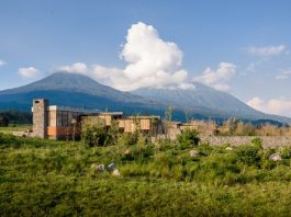 Rwanda Luxury Eco Lodges & Camps