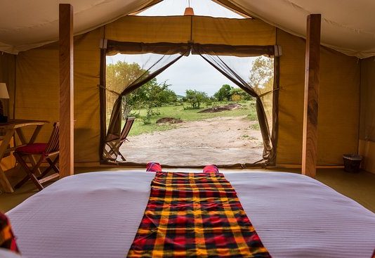 Kenya Group Joining Safaris – 03 Day
