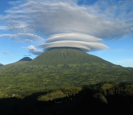 8 Places You Must Visit on a Safari in Rwanda Visit Rwanda