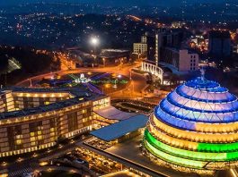 Rwanda: A Land of New Beginnings