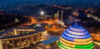 Rwanda: A Land of New Beginnings