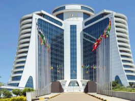 Kampala City: Uganda’s Tourist Hub Luxury Accommodation in Kampala City, Uganda