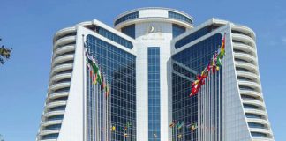 Luxury Accommodation in Kampala City, Uganda