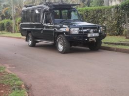 Luxury Travel Magazine of East Africa Luxury Safari in East Africa