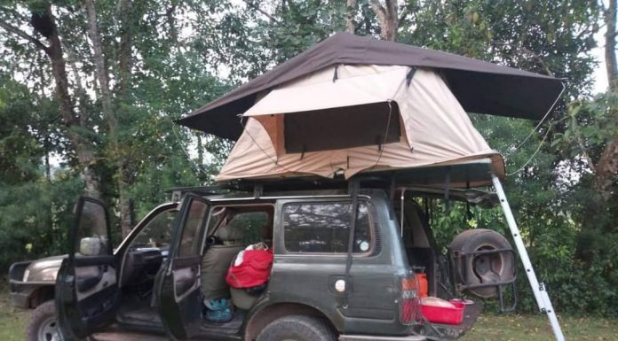 Self Drive Safari Itinerary: How to Spend 04 Weeks in East Africa Self drive holidays in Uganda