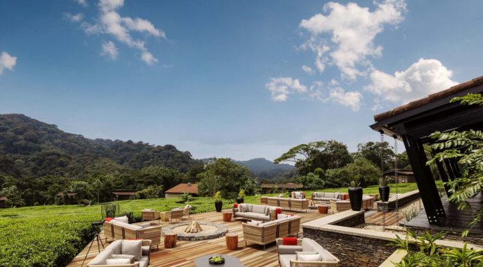 Rwanda: Luxury Safari Destination in East Africa