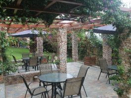 Best Entebbe Eat Out Places on Your Holiday